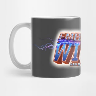 Embrace the Hero - Winter 2023 Exclusive Mug